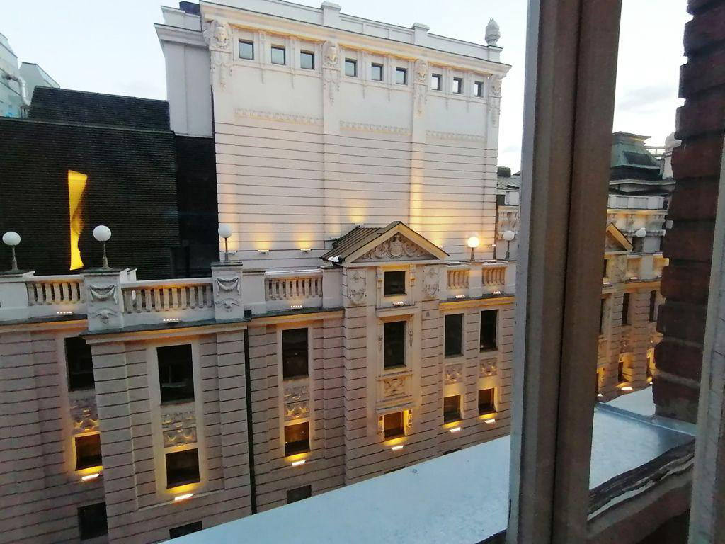 Квартира, 1066 м², 485 136$ — FAKTOR